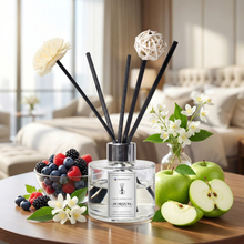 Load image into Gallery viewer, horizon-hotel-scent-reed-diffuser-home-fragrance-aromatherapy-essential-oil-aroma