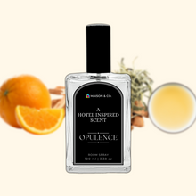 Load image into Gallery viewer, opulence-room-spray-freshener-essential-oils-diffuser-home-fragrance-hotel-scent-aromatherapy-glade-ambi-pur-aroma-spritz
