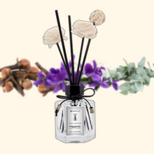 Load image into Gallery viewer, paradise-premium-reed-diffuser-home-fragrance-hotel-scent-aromatherapy-aroma-pure-essential-oils-lemongrass-lavender-westin-high-quality