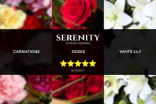Load image into Gallery viewer, SERENITY | HOTEL INSPIRED SCENT | PURE ESSENTIAL OIL | 10ML & 30ML