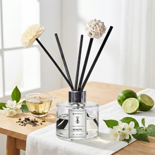 Load image into Gallery viewer, remede-hotel-scent-reed-diffuser-home-fragrance-aromatherapy-essential-oil-aroma