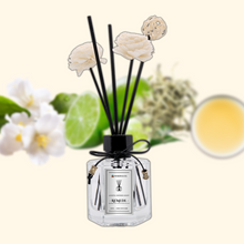 Load image into Gallery viewer, remede-premium-reed-diffuser-home-fragrance-hotel-scent-aromatherapy-aroma-pure-essential-oils-lemongrass-lavender-westin-sandalwood