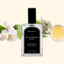 Load image into Gallery viewer, remede-room-spray-freshener-essential-oils-diffuser-home-fragrance-hotel-scent-aromatherapy-glade-ambi-pur-aroma-spritz