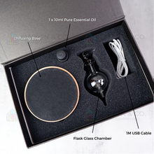 Load image into Gallery viewer, Fragrance Nebulizer