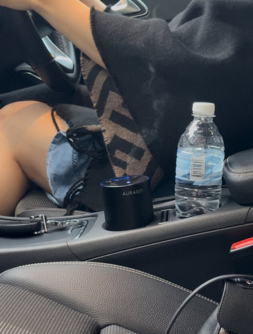 Why Our Aura Nebulizer Is the Best Aroma Nebulizer in Singapore