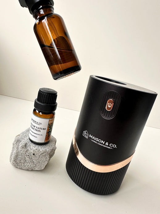 How Long Do Essential Oils Last in an Aroma Nebulizer?