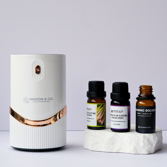 Signs You Need to Clean Your Nebulizer (And How to Do It Right)