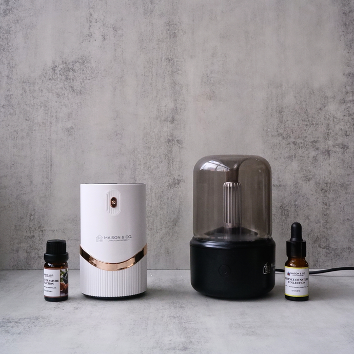 Are Nebulizers Better Than Ultrasonic Diffusers? Here's What You Need to Know