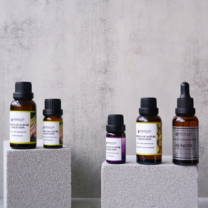 What Are Pure Essential Oils? A Beginner’s Guide to Natural Aromatherapy