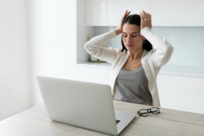 Calming Scents to Relieve Stress After Work