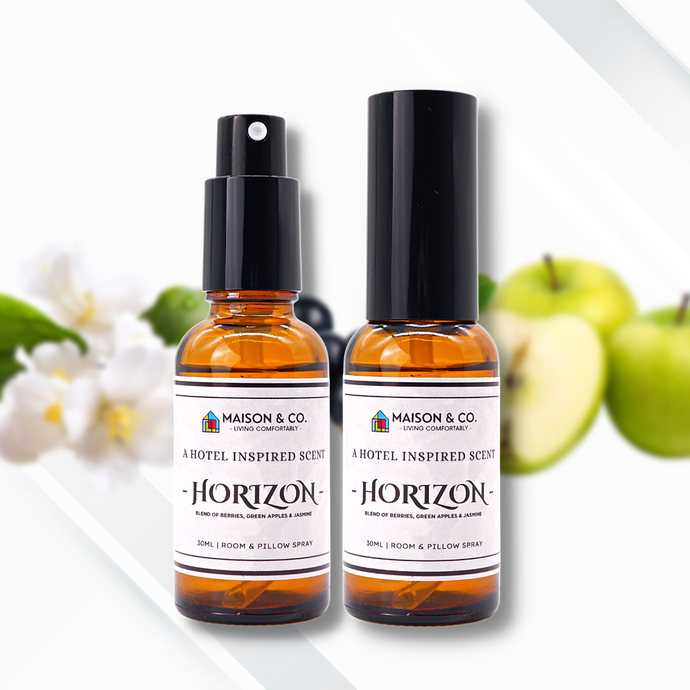 HOTEL FRAGRANCE SPRAY