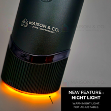 Load image into Gallery viewer, Waterless Fragrance Diffuser Nebulizer
