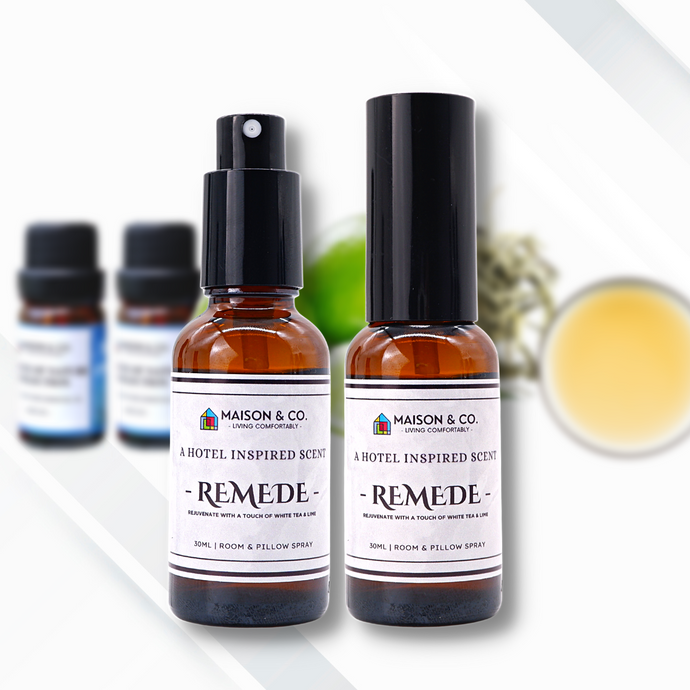 HOTEL FRAGRANCE SPRAY