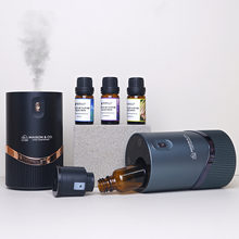 Load image into Gallery viewer, Nebulizer Nozzle (Titanium Model)
