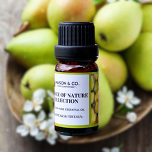 Load image into Gallery viewer, english-pear-freesia-pure-essential-oil-diffuse-aroma-scent-fragrance-aromatherapy-kirona-flo
