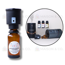 Load image into Gallery viewer, Nebulizer Nozzle (Titanium Model)
