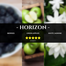 Load image into Gallery viewer, horizon-ritz-inspired-scent-hotel-fragrance-aromatherapy-pure-essential-oils-aroma-scent-lemongrass-lavander
