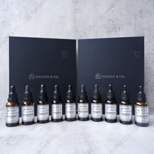 Load image into Gallery viewer, pure-essential-oils-hotel-scent-aromatherapy-home-fragrance-pristine-westin-diffuser-scents-aroma
