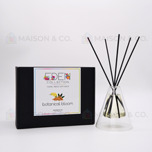 Load image into Gallery viewer, reed_diffuser_refill_home_fragrance_scent_aromatherapy_lavender_lemongrass_sandalwood_eucalyptus
