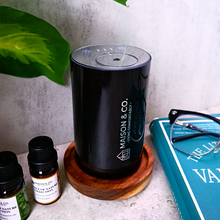 Load image into Gallery viewer, Aroma Diffuser
